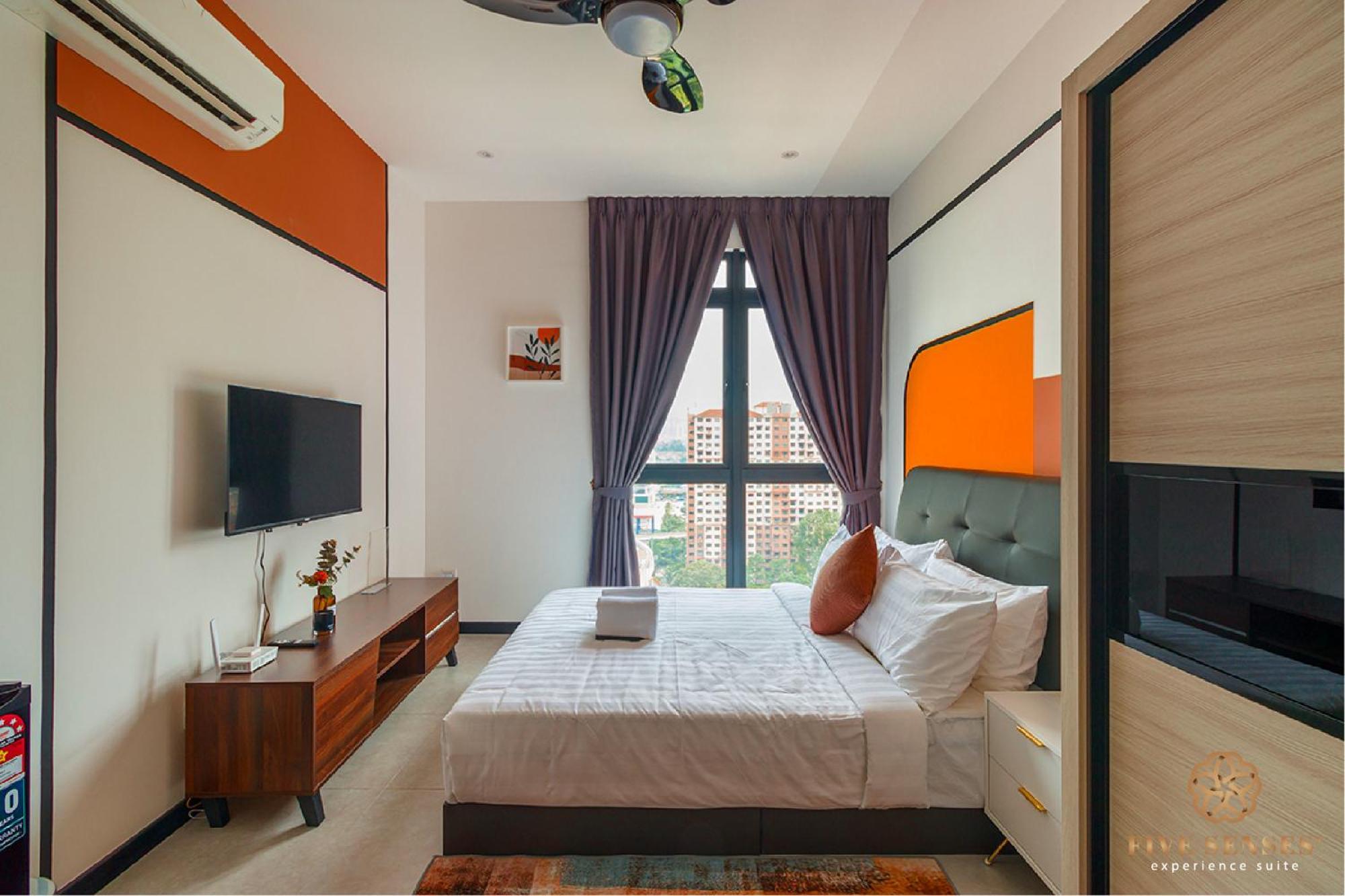 Neu Suites Signature Suites, Klcc クアラルンプール エクステリア 写真