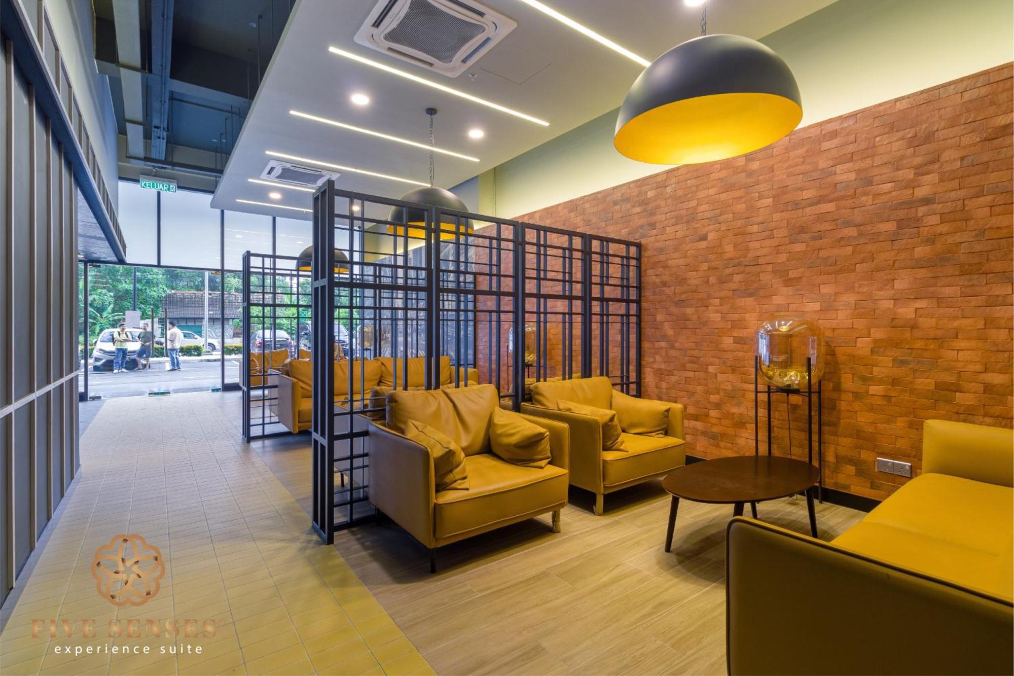 Neu Suites Signature Suites, Klcc クアラルンプール エクステリア 写真