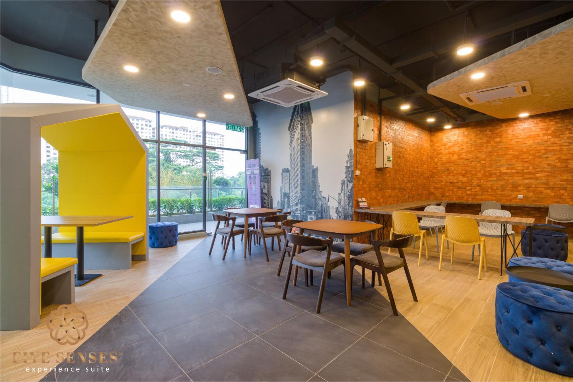Neu Suites Signature Suites, Klcc クアラルンプール エクステリア 写真