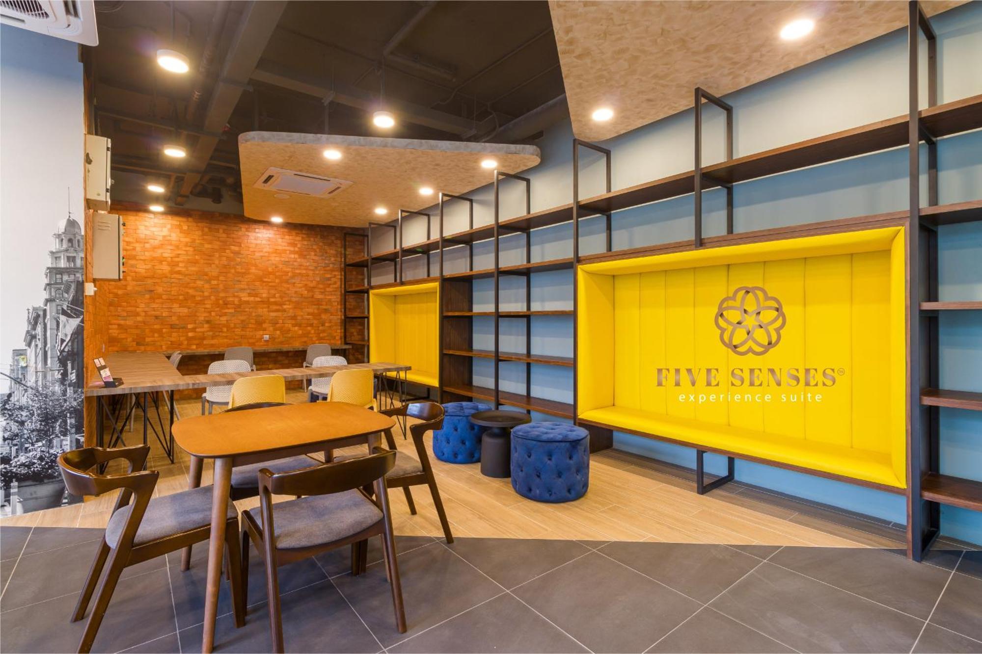 Neu Suites Signature Suites, Klcc クアラルンプール エクステリア 写真