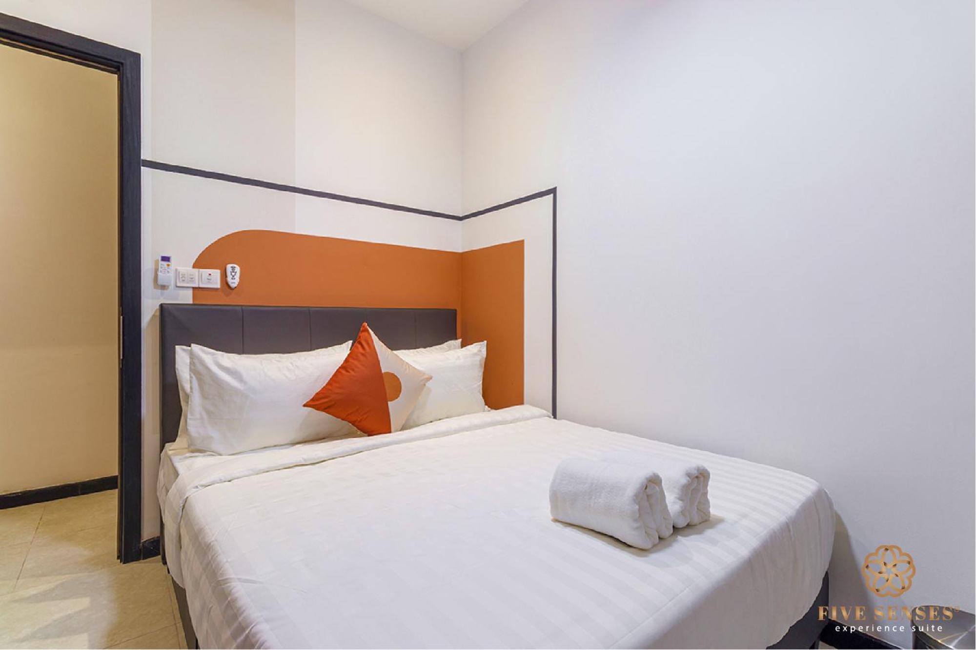 Neu Suites Signature Suites, Klcc クアラルンプール 部屋 写真