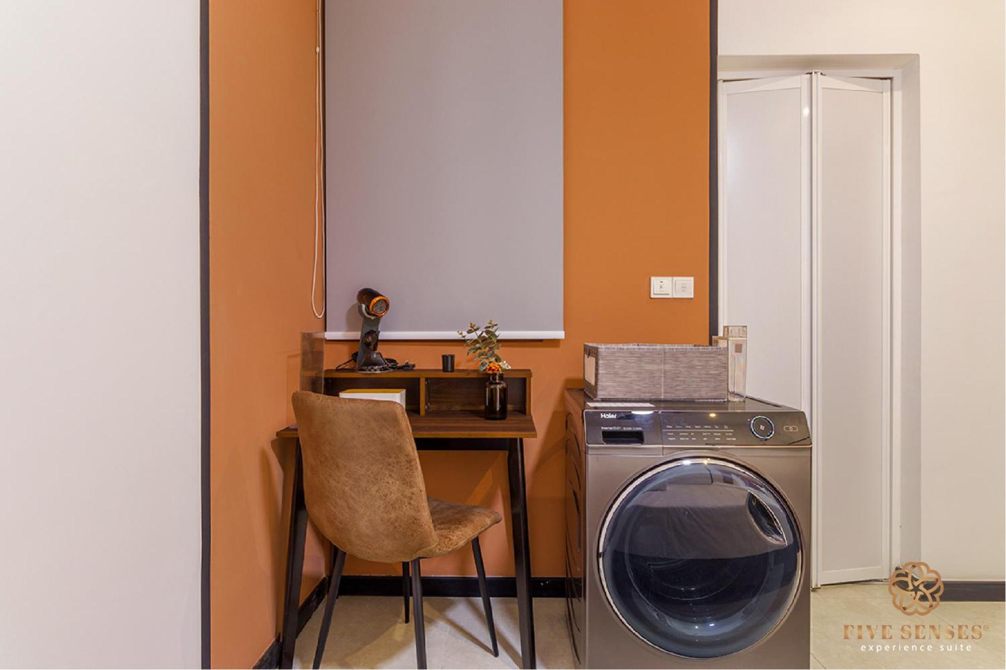 Neu Suites Signature Suites, Klcc クアラルンプール 部屋 写真