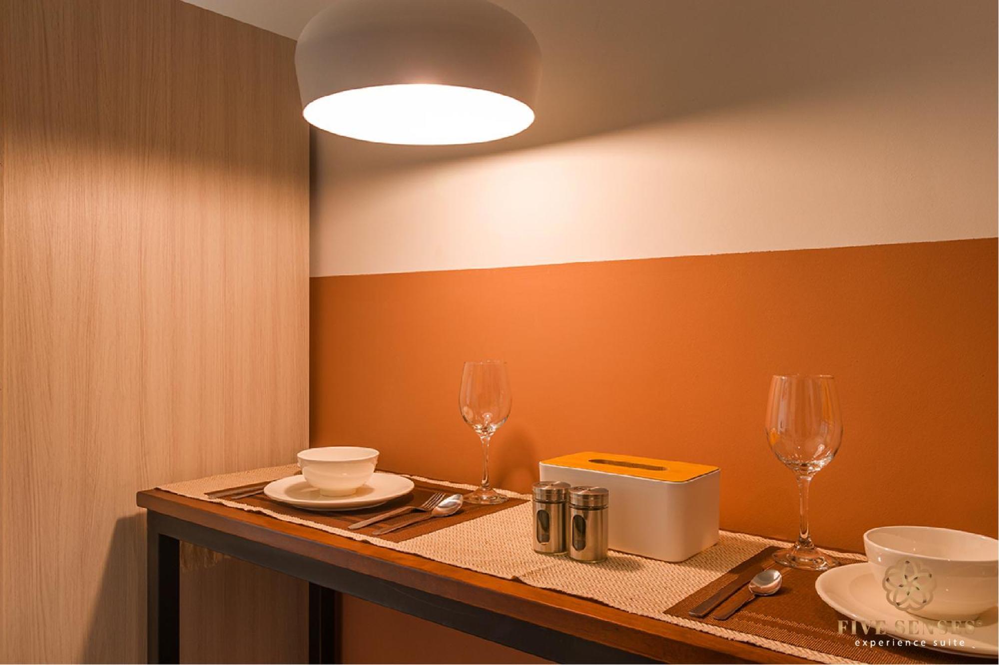 Neu Suites Signature Suites, Klcc クアラルンプール 部屋 写真